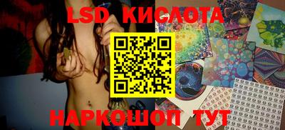 СК Кандалакша